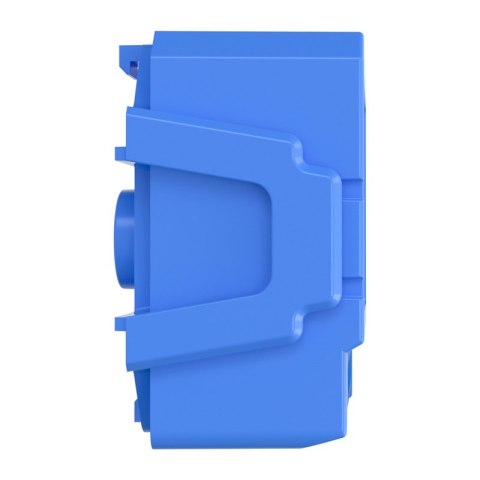 Inteligentny 1-kanałowy moduł przełącznika ZigBee ze stykiem beznapięciowym DC Avatto ZWSM16-DC-1