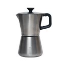 Kawiarka MiiR New Standard Moka Pot 300ml Stainles