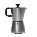Kawiarka MiiR New Standard Moka Pot 300ml Stainles