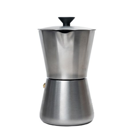 Kawiarka MiiR New Standard Moka Pot 300ml Stainles