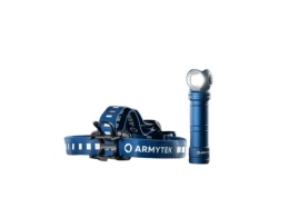 Latarka Armytek Wizard C2 Pro Max LR White 4150 lm