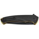 Nóż składany Civivi Voidflare Black G10, Black Stonewashed 14C28N (C24040-1)
