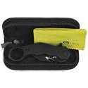 Nóż składany karambit Civivi Amaroq Black Aluminium, Black Stonewashed Nitro-V by Tony Sentmanat (C24018-2)