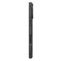 Spigen nakładka Tough Armor "T" Mag Magsafe do iPhone 17 Pro Max czarna