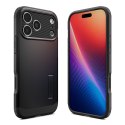 Spigen nakładka Tough Armor "T" Mag Magsafe do iPhone 17 Pro czarna