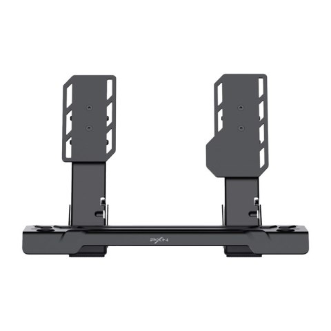 Zestaw gamingowy PXN-V10 Ultra - kierownica + pedał + zaciski + akcesoria montażowe (PS4 / Xbox one / PC / Xbox Series X&S)