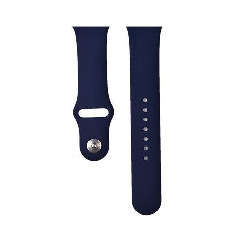 Devia pasek Deluxe Sport do Apple Watch 49mm/ 46mm/ 45mm/ 44mm midnight blue