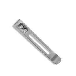 Klips CIVIVI Deep Carry CA-05B stal nierdzewna 50x6,8 mm