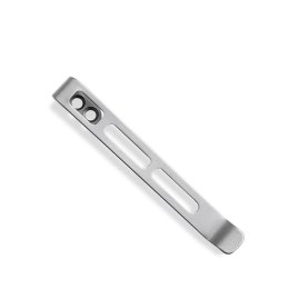 Klips CIVIVI Deep Carry CA-06B stal nierdzewna 50x6,8 mm