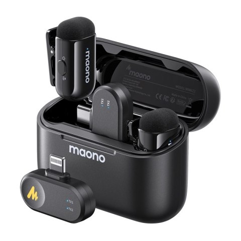 Mikrofon Maono WM622 PBC2