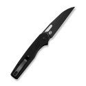 Nóż CIVIVI Guile All Black 14C28N G10 83mm Wharncliffe