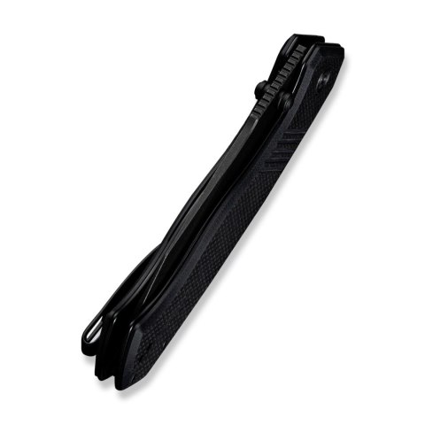 Nóż CIVIVI Placoid 14C28N G10 All Black