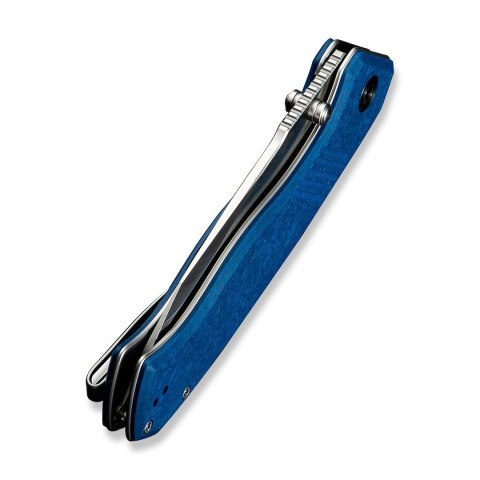 Nóż CIVIVI Placoid 14C28N G10 Blue