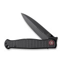 Nóż CIVIVI RS71 Milled G10 All Black