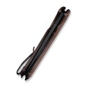 Nóż CIVIVI Voidflare 14C28N 74mm G10 Miedź Black Drop Point