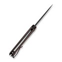 Nóż CIVIVI Voidflare 14C28N 74mm G10 Miedź Black Drop Point