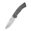 Nóż WE Essential Knight M390 Gray Ti