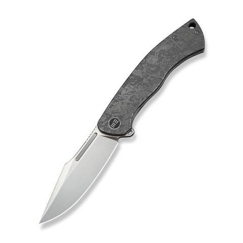 Nóż WE Essential Knight M390 Gray Ti