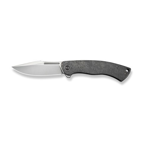Nóż WE Essential Knight M390 Gray Ti