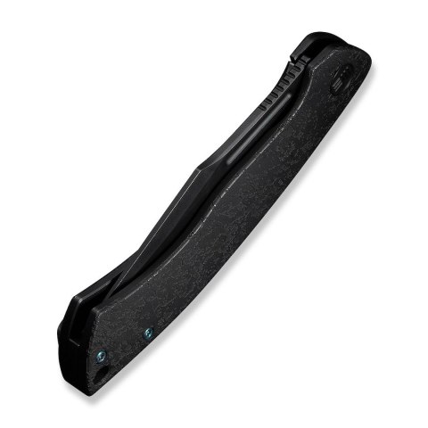 Nóż WE Essential Knight M390 Ti All Black