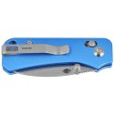 Nóż składany Civivi Baby Banter 2 Blue Aluminium, Satin Nitro-V by Ben Petersen (C23074-1)