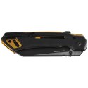 Nóż składany Civivi Buster FG Black G10, Black Stonewashed/Satin Nitro-V by Snecx Tan (C24052-1)