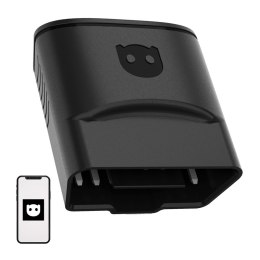 Skaner diagnostyczny OBDeleven 3 (200 kredytów)