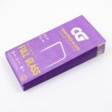 Szkło hartowane OG Premium do iPhone 17 Pro Max 10w1 G15