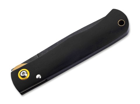 Nóż Böker Plus Rusticus All Black