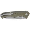 Nóż składany Civivi Photonix OD Green G10, Satin 14C28N (C23081B-2)
