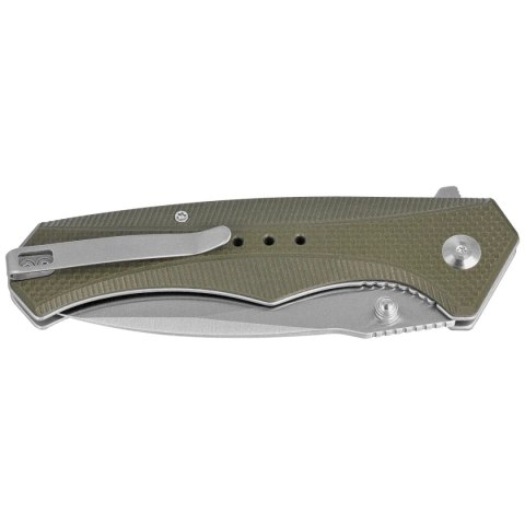 Nóż składany Civivi Photonix OD Green G10, Satin 14C28N (C23081B-2)