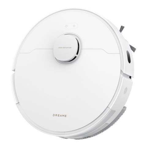 Robot sprzątający DREAME D20 Pro Plus (biały)