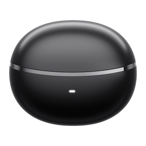 Słuchawki TWS QCY MeloBuds N70 (czarny)