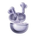 Słuchawki TWS QCY MeloBuds N70 (fioletowe)