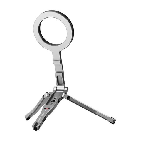 Uchwyt na telefon ze statywem PULUZ PU3222H Szary