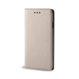 Etui Smart Magnet do Xiaomi 15T Pro 5G złote