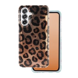 Nakładka Animal Print do Samsung Galaxy A16 4G / A16 5G Pantera