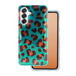 Nakładka Animal Print do Samsung Galaxy A36 5G / A56 5G Crazy Gepard