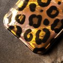 Nakładka Animal Print do iPhone 15 6,1" Pantera