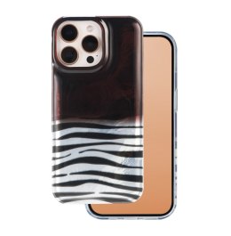 Nakładka Animal Print do iPhone 15 Pro 6,1