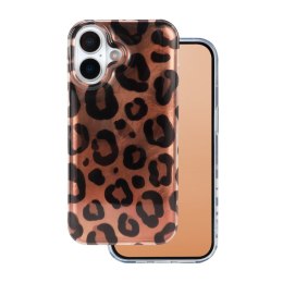 Nakładka Animal Print do iPhone 17 6,3