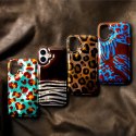 Nakładka Animal Print do iPhone 17 6,3" Pantera
