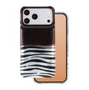Nakładka Animal Print do iPhone 17 Pro Max 6,9" Okapi