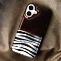 Nakładka Animal Print do iPhone 17 Pro Max 6,9" Okapi