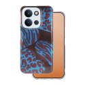 Nakładka Animal Print do Xiaomi Redmi 15C 4G EU / 15C 5G EU (173.16 x 81.06 x 8.2 mm) Kameleon