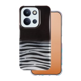 Nakładka Animal Print do Xiaomi Redmi 15C 4G EU / 15C 5G EU (173.16 x 81.06 x 8.2 mm) Okapi