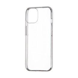 Nakładka Slim 1 mm do Honor X5c Plus transparentna