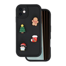 Nakładka Ultra Trendy 3D do iPhone 12 6,1