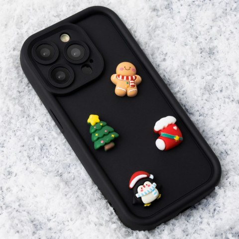 Nakładka Ultra Trendy 3D do iPhone 12 6,1" Christmas