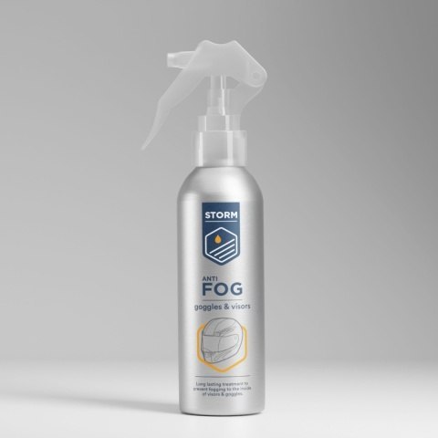 Storm Anti Fog spray 75ml